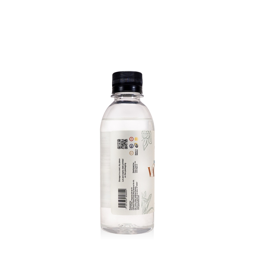 Imitation Vanilla Clear 8.4 oz