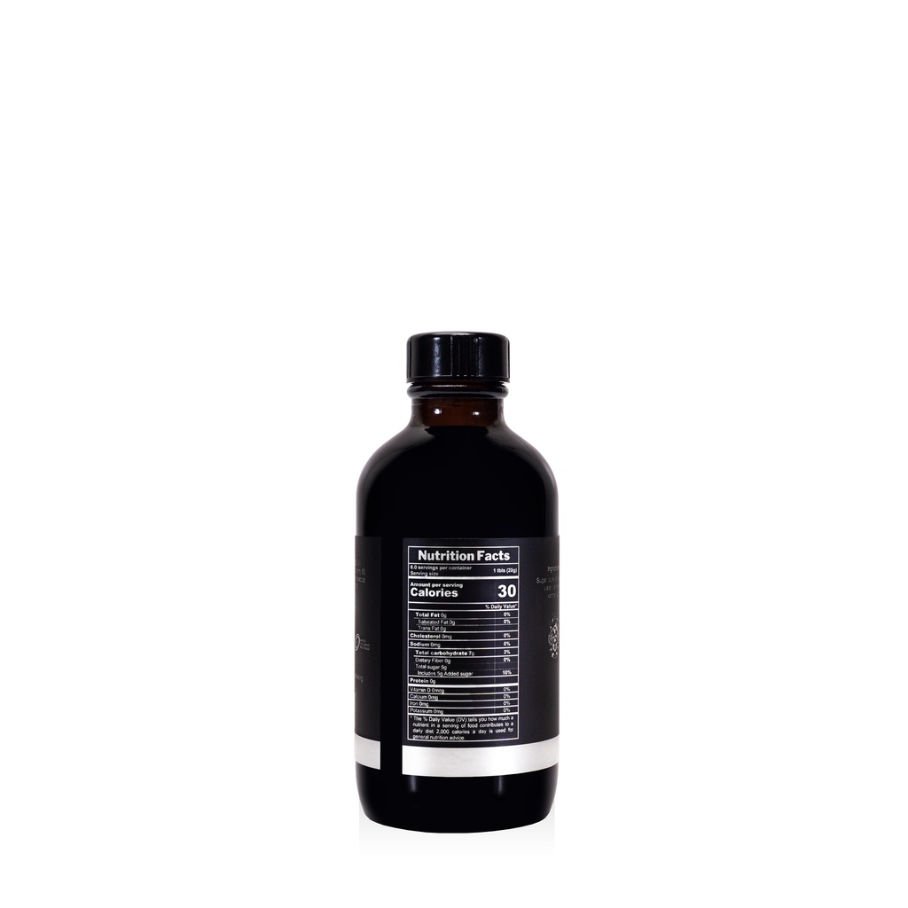 Vanilla Paste 4.24 oz