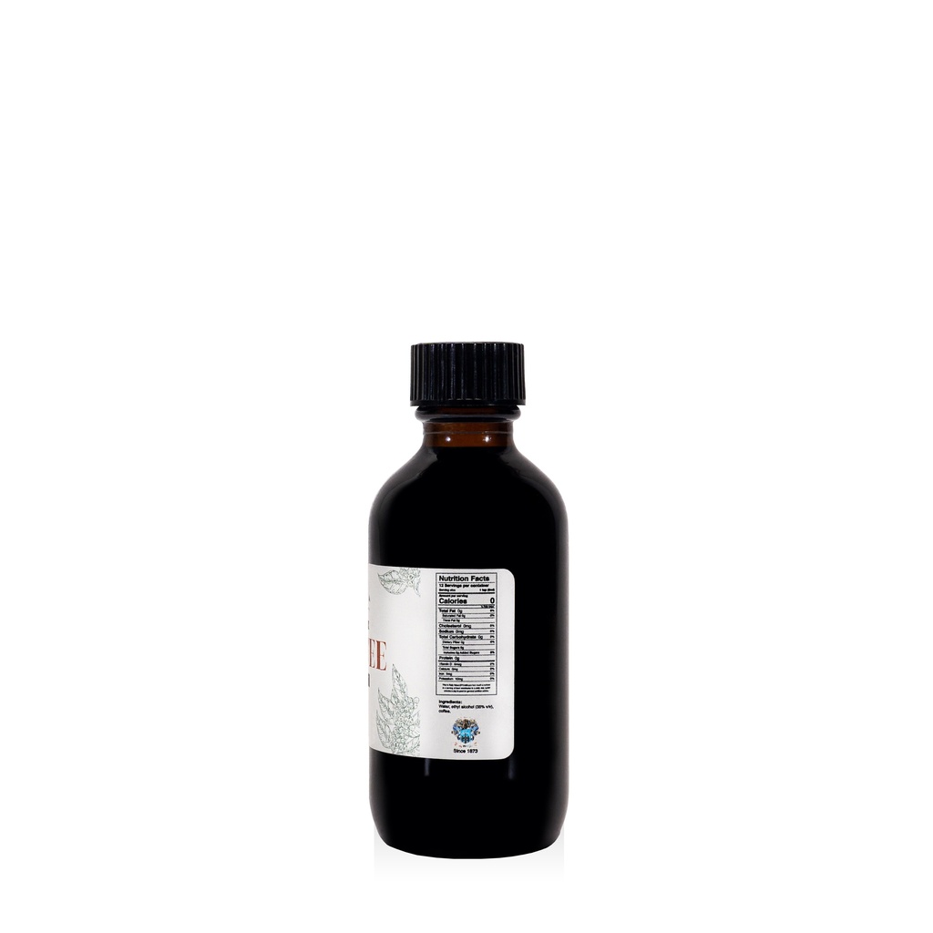 Coffee Extract 2 oz
