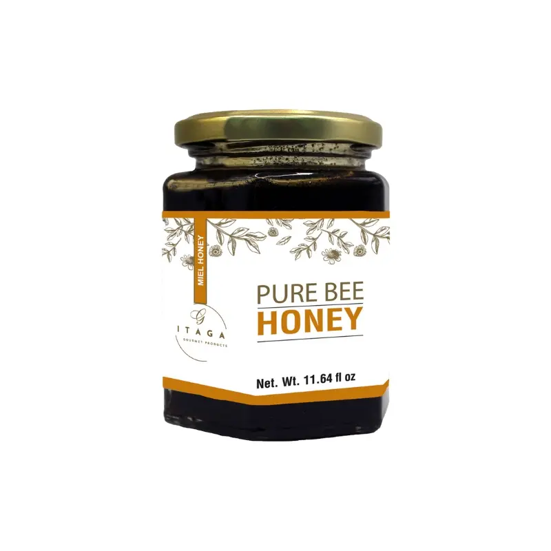 Pure Honey 330 gr