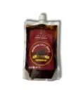 Pasilla Pepper Paste 500 gr