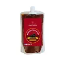 Cascabel Pepper Paste 500 gr