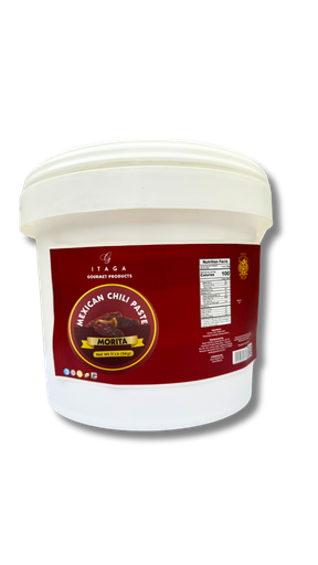 [PCE6229] Morita Pepper Paste 5 kg