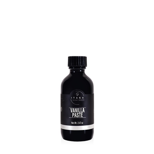 [GPI1009] Vanilla Paste 2.74 oz