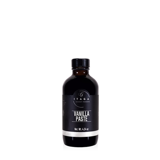 [GPI1010] Vanilla Paste 4.24 oz