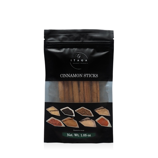 [GPI3407] Cinnamon Stick 30 gr
