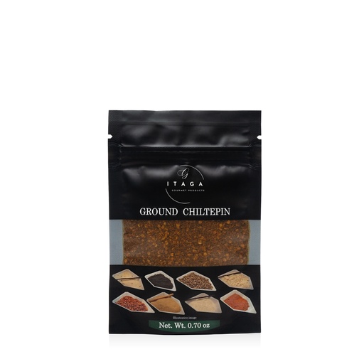 [GPI3804] Chiltepin 20 gr